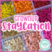 Grownup Staycation